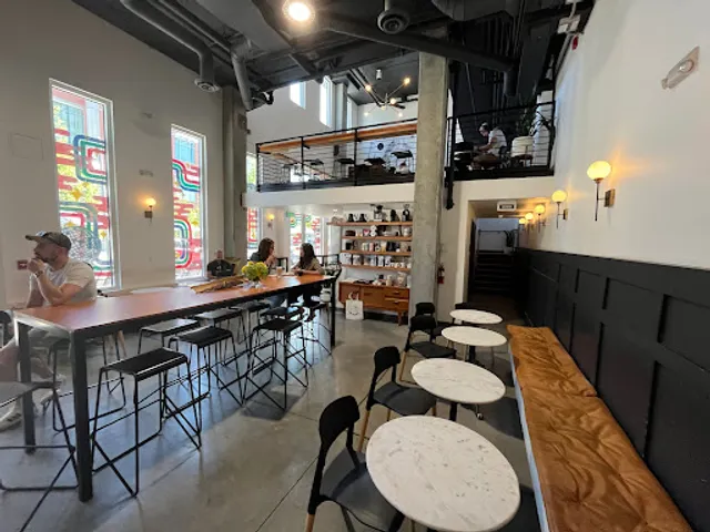 Form & Function Coffee