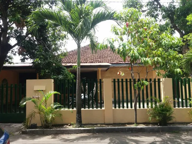 Ndalem Diajeng Homestay