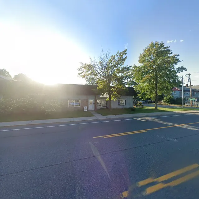 Creative Styles Salon