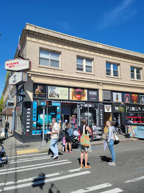 West Seattle Farmers Market