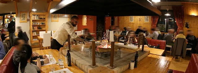 San Michele Ristopizza