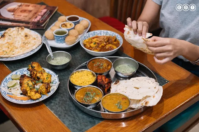 Royal India Phahurat