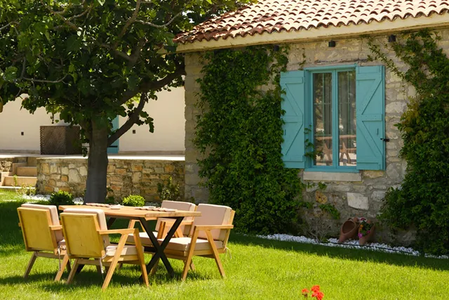 Ride And Stay Hotel Çeşme