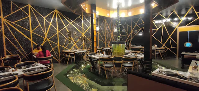 1&Only Restaurant & Cafe