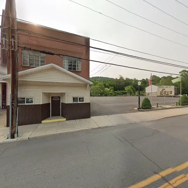 Riverside Hair Designs