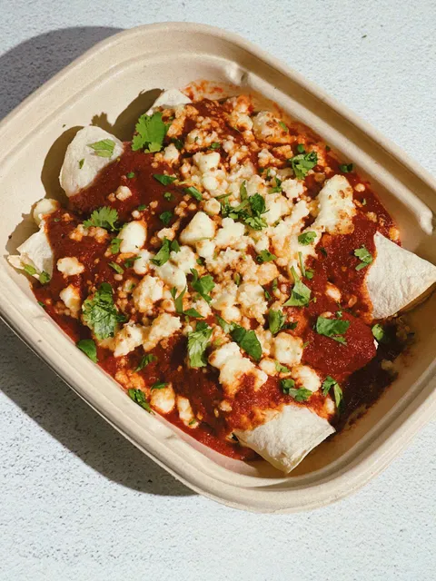 Bodega Provisions - The Tamale Company