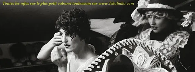 Cabaret Le Kalinka