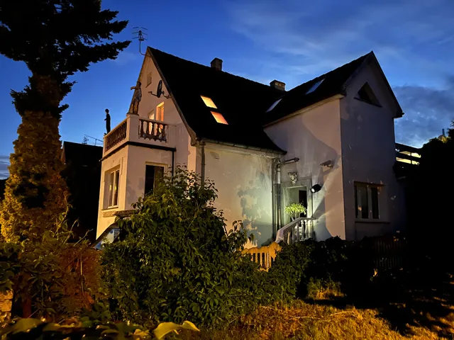 Hollywood Studio-Apartments