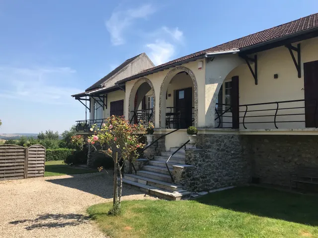 Chambre d'hotes Romance