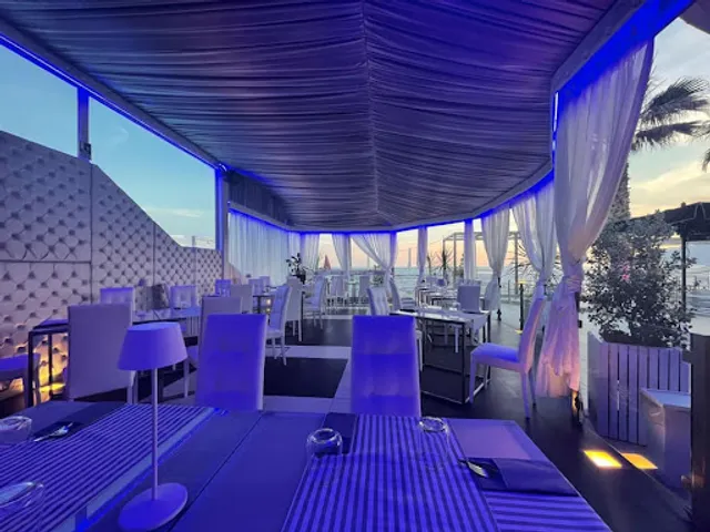 Sea Garden Restaurant