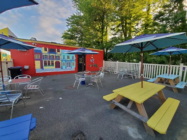 NOLA Cajun Kitchen (West Boylston)