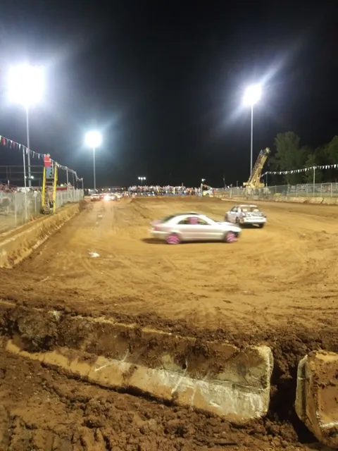 Dickson County Fairgrounds