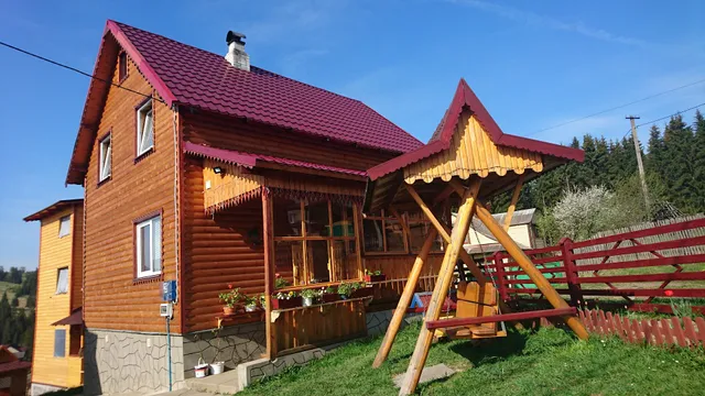 Romashka Guest House