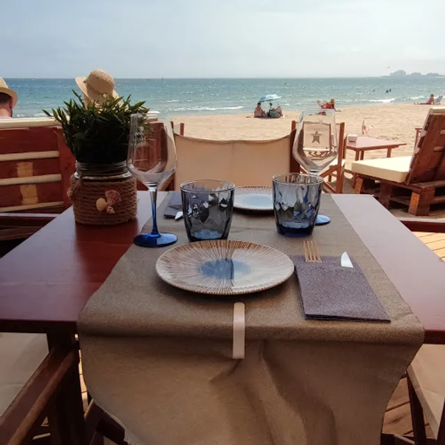 Xiri D'akells Rastrell