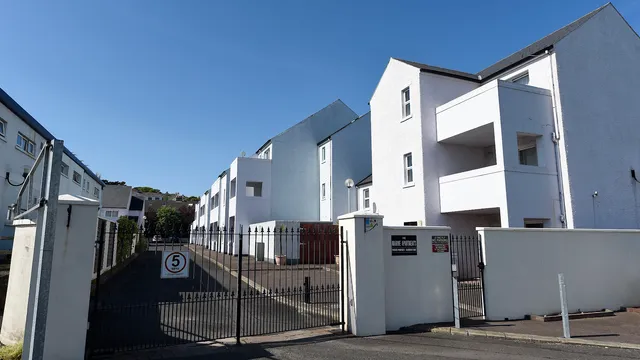 Causeway Coast Apartments