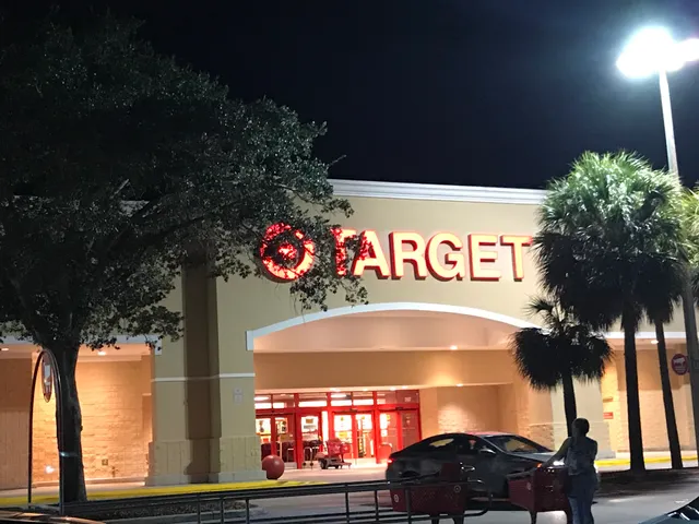 Target