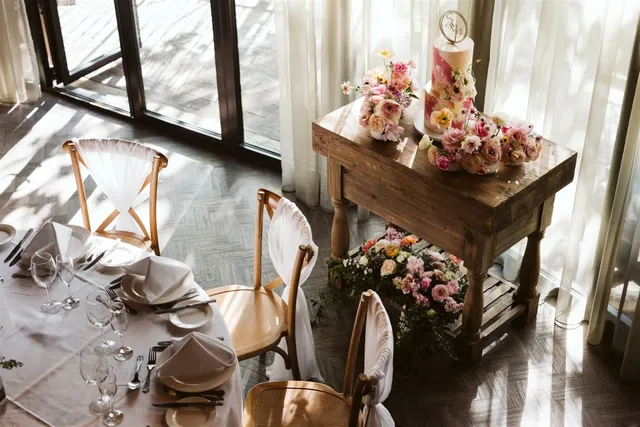 Blackberries Patisserie