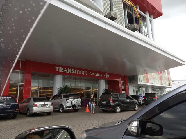 KFC Box Kawanua Manado