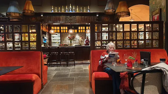 Michelle Pub & Brasserie