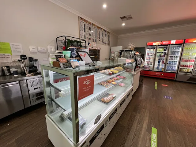 One One Seven Bakery Cafe