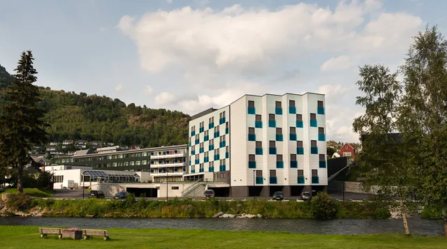 Quality Hotel Sogndal