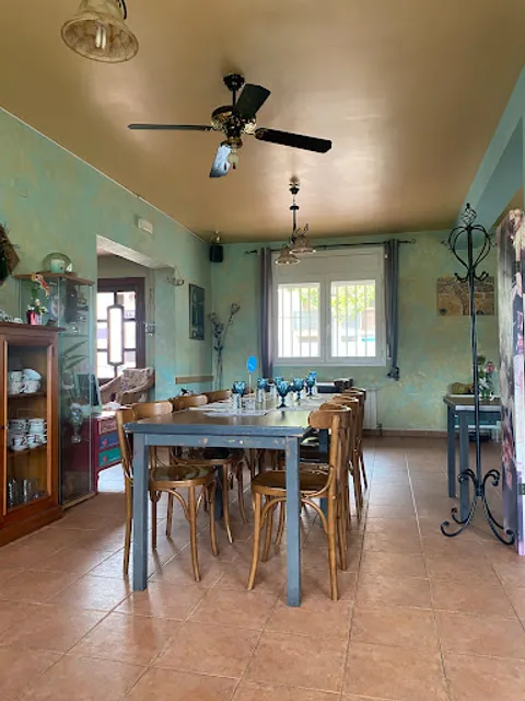 Restaurant El Grèvol