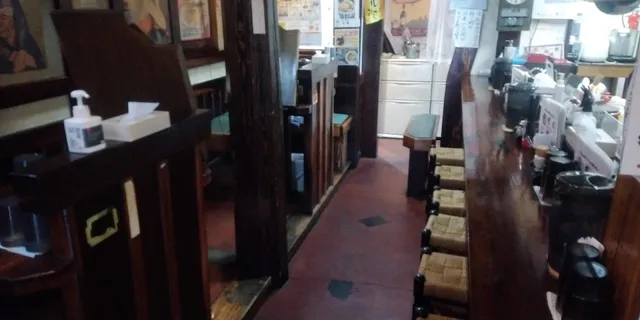 貝出汁らぁ麺 まえ川