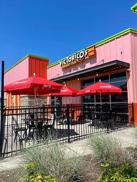 Victorico’s Mexican Food - Vancouver