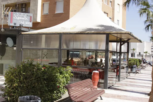 El Chiringuito de Lucho