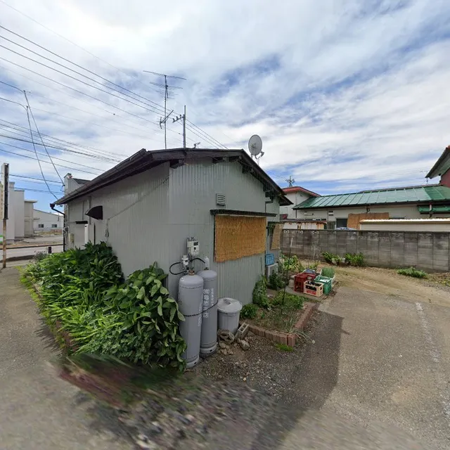 スナックあざみ