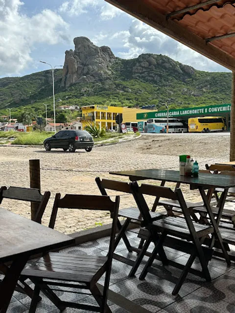 Restaurante feijoada do zé