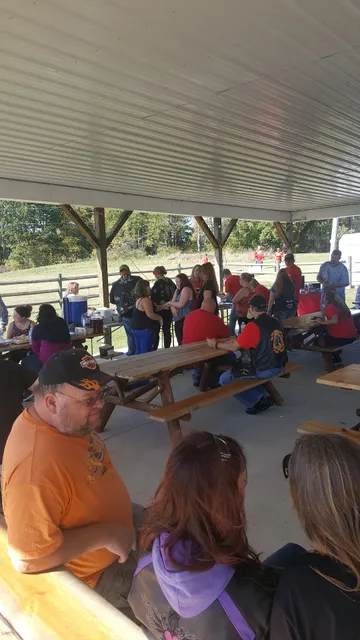 American Legion Post 510