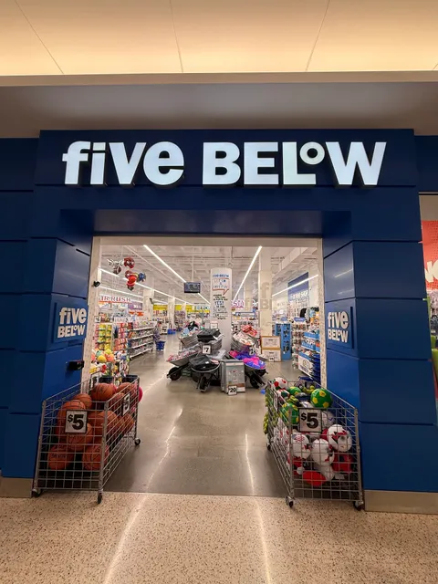 Five Below