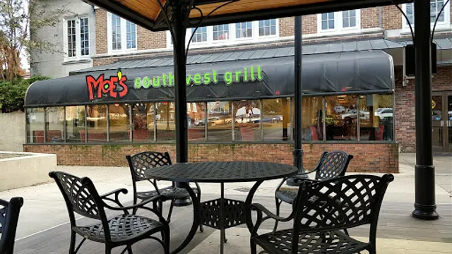 Moe's Southwest Grill