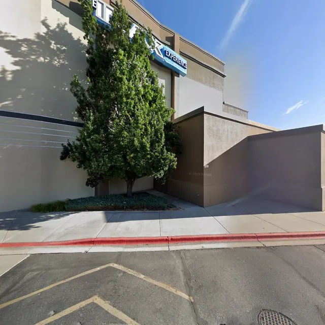 IMAX At Regal Edwards Boise