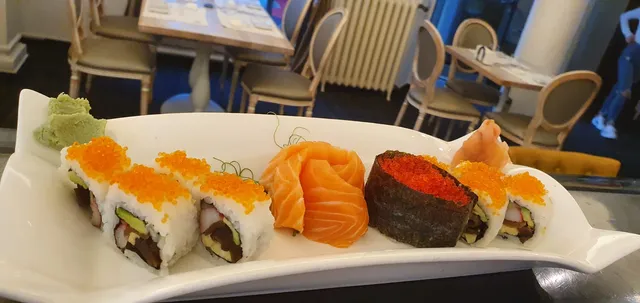 ZenSushi Nordului