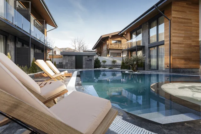 ULTIMA CLUB Hotel&SPA