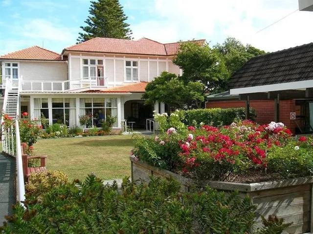 Hikurangi Stay Place