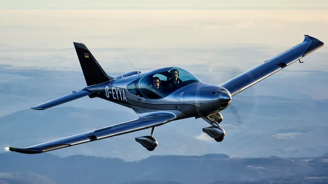 Advanced Aviation Training GmbH