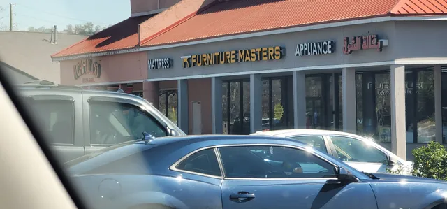 Green Springs Center