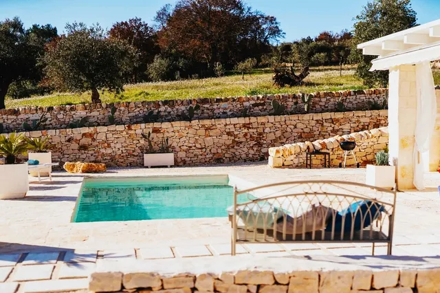 Trullo del Benessere