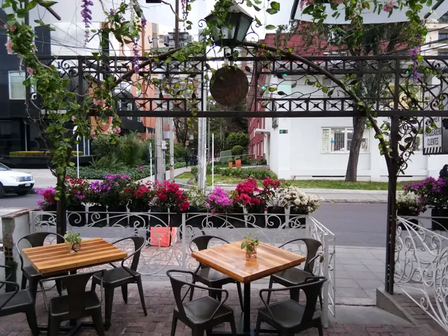 La Madonna Pizzería