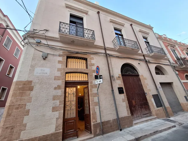 Antonio's holiday home Brindisi