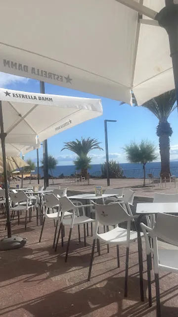 Cafetería Macedonia Fruit Cafe