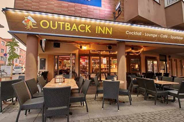Outback Inn Hildesheim