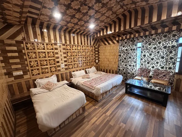 Hotel Himalaya Discover Resort