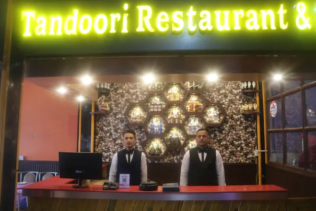 Tandoori Restaurant
