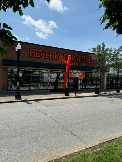 Beverly Furniture