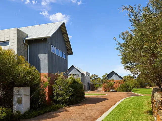 Hanover Bay Apartments Albany