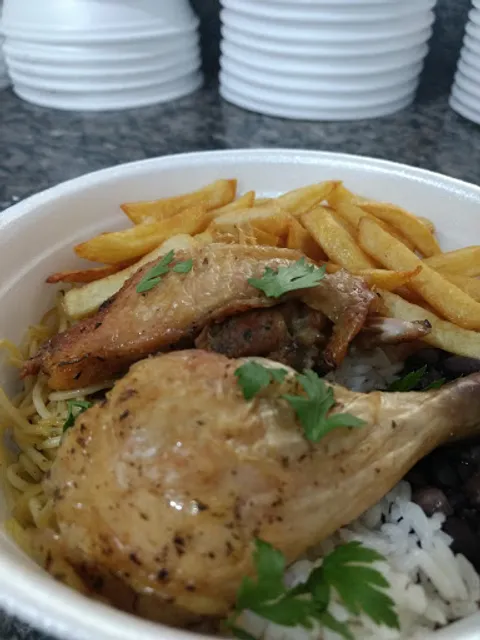 Santa Monica Gourmet